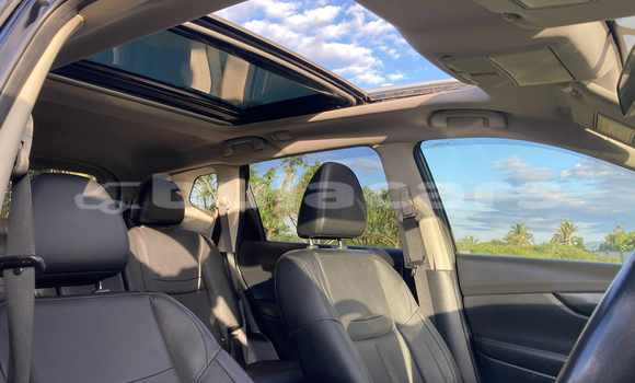 Acheter Occasion Voiture Nissan X–Trail Noir à Pacific Harbour, Central Acheter Occasion Voiture Nissan X–Trail Noir à Pacific Harbour, Central