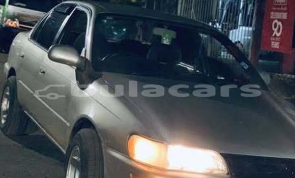 Buy Used Toyota Allion Other Car in Ba in Western Buy Used Toyota Allion Other Car in Ba in Western