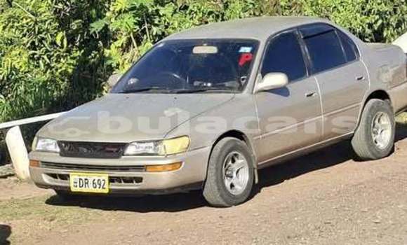 Buy Used Toyota Allion Other Car in Ba in Western Buy Used Toyota Allion Other Car in Ba in Western