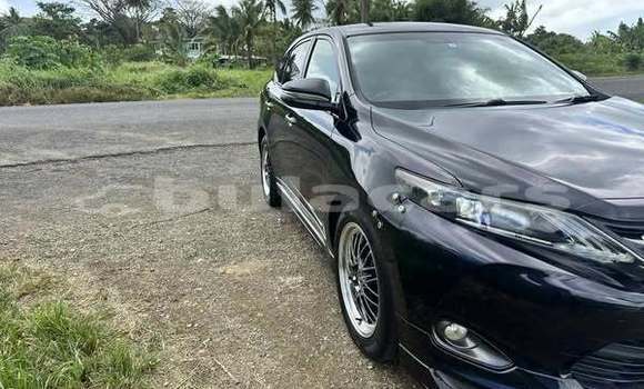 Buy Used Toyota Harrier Other Car in Ba in Western Buy Used Toyota Harrier Other Car in Ba in Western