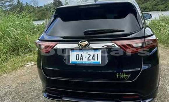 Buy Used Toyota Harrier Other Car in Ba in Western Buy Used Toyota Harrier Other Car in Ba in Western