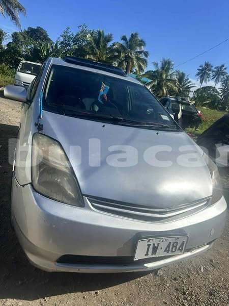 Big with watermark toyota prius western ba 10245