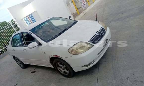 Buy Used Toyota Corolla Other Car in Ba in Western Buy Used Toyota Corolla Other Car in Ba in Western