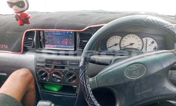 Buy Used Toyota Corolla Other Car in Ba in Western Buy Used Toyota Corolla Other Car in Ba in Western