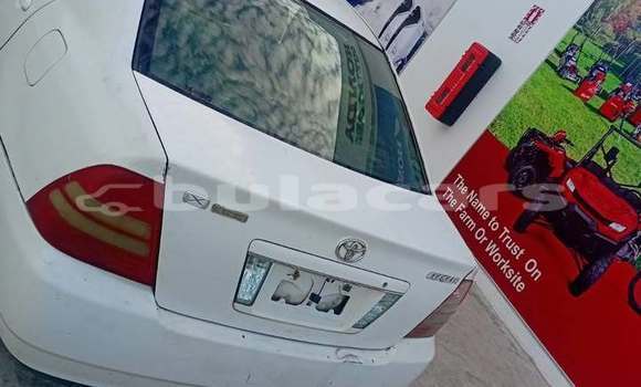 Buy Used Toyota Corolla Other Car in Ba in Western Buy Used Toyota Corolla Other Car in Ba in Western