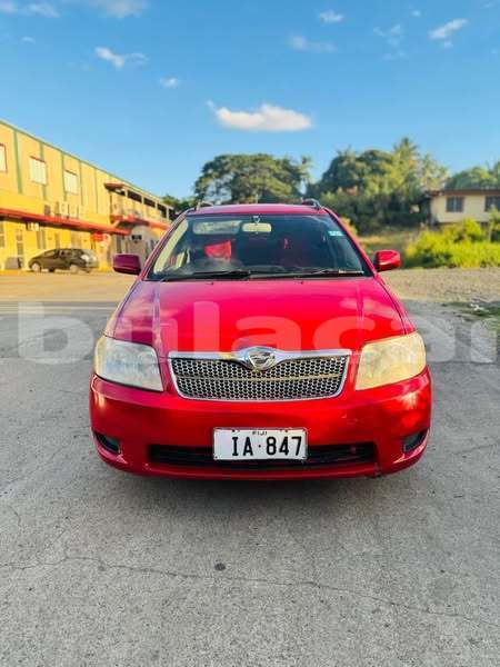 Big with watermark toyota fielder western ba 10247