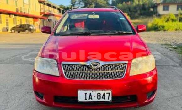 Buy Used Toyota Fielder Other Car in Ba in Western Buy Used Toyota Fielder Other Car in Ba in Western