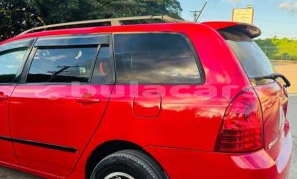 Buy Used Toyota Fielder Other Car in Ba in Western Buy Used Toyota Fielder Other Car in Ba in Western