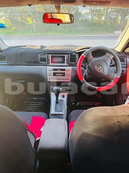 Big with watermark toyota fielder western ba 10247