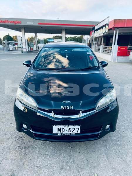 Big with watermark toyota wish western ba 10248