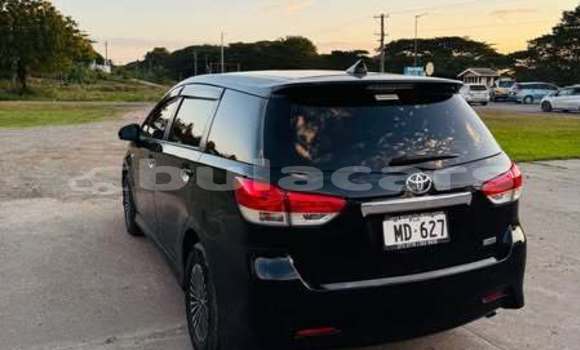 Buy Used Toyota Wish Other Car in Ba in Western Buy Used Toyota Wish Other Car in Ba in Western