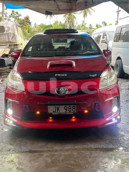 Big with watermark toyota prius western ba 10249
