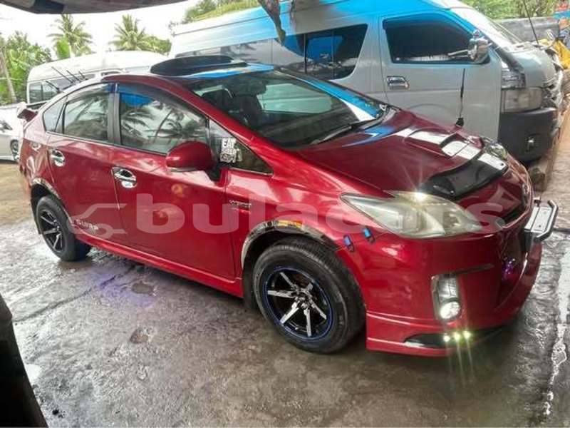 Big with watermark toyota prius western ba 10249