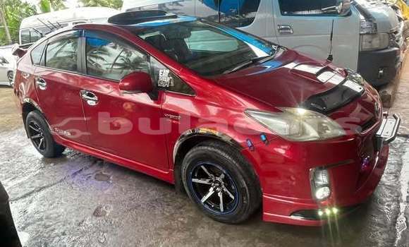 Buy Used Toyota Prius Other Car in Ba in Western Buy Used Toyota Prius Other Car in Ba in Western