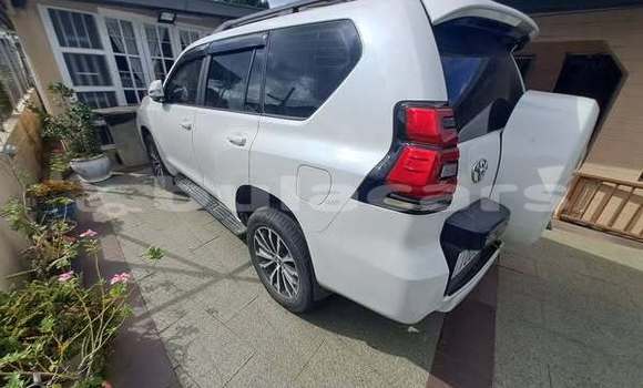 Buy Used Toyota Prado Other Car in Ba in Western Buy Used Toyota Prado Other Car in Ba in Western