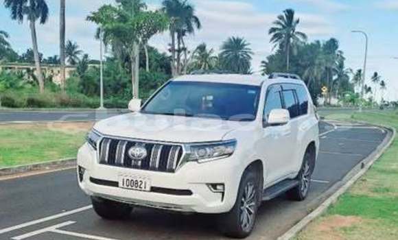 Buy Used Toyota Prado Other Car in Ba in Western Buy Used Toyota Prado Other Car in Ba in Western