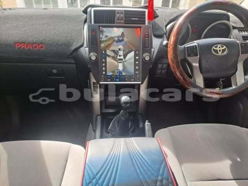 Big with watermark toyota prado western ba 10251