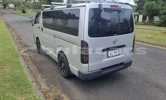 Buy Used Toyota Hiace Other Car in Ba in Western Buy Used Toyota Hiace Other Car in Ba in Western