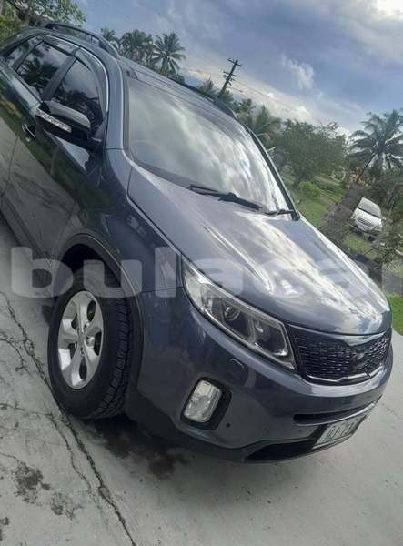 Big with watermark kia sorento western ba 10253