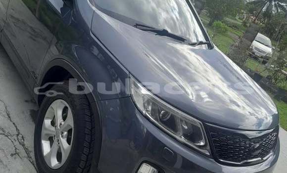 Buy Used Kia Sorento Other Car in Ba in Western Buy Used Kia Sorento Other Car in Ba in Western