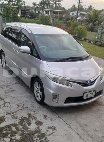 Big with watermark toyota estima western ba 10254