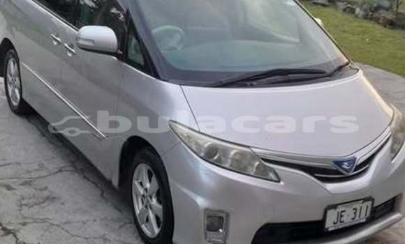 Acheter Occasion Voiture Toyota Estima Autre à Ba, Western Acheter Occasion Voiture Toyota Estima Autre à Ba, Western