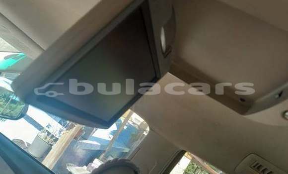 Buy Used Toyota Estima Other Car in Ba in Western Buy Used Toyota Estima Other Car in Ba in Western