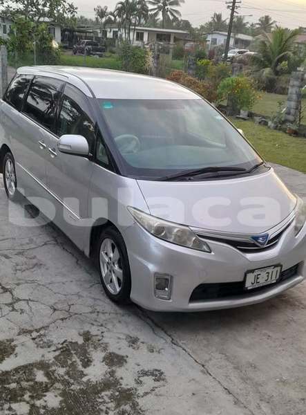 Big with watermark toyota estima western ba 10254