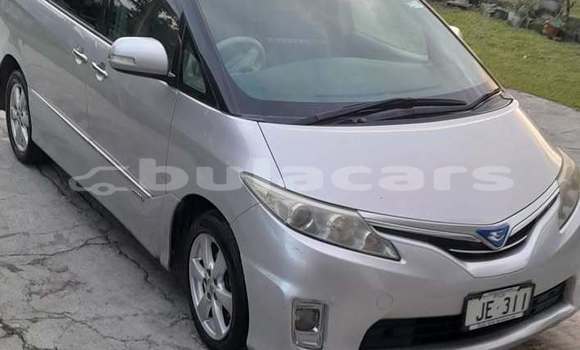 Buy Used Toyota Estima Other Car in Ba in Western Buy Used Toyota Estima Other Car in Ba in Western