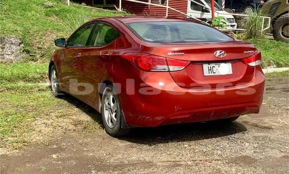 Buy Used Hyundai Elantra Other Car in Ba in Western Buy Used Hyundai Elantra Other Car in Ba in Western