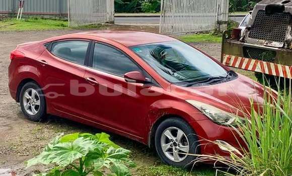 Buy Used Hyundai Elantra Other Car in Ba in Western Buy Used Hyundai Elantra Other Car in Ba in Western