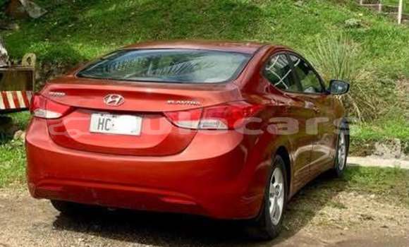 Buy Used Hyundai Elantra Other Car in Ba in Western Buy Used Hyundai Elantra Other Car in Ba in Western