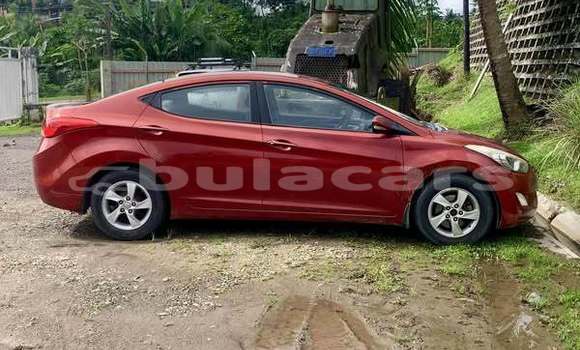 Buy Used Hyundai Elantra Other Car in Ba in Western Buy Used Hyundai Elantra Other Car in Ba in Western