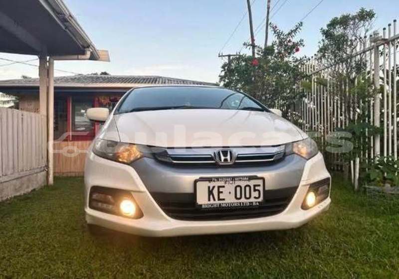 Big with watermark honda insight western ba 10256