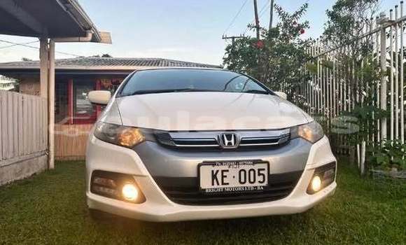 Buy Used Honda Insight Other Car in Ba in Western Buy Used Honda Insight Other Car in Ba in Western