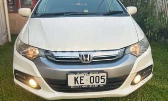 Buy Used Honda Insight Other Car in Ba in Western Buy Used Honda Insight Other Car in Ba in Western