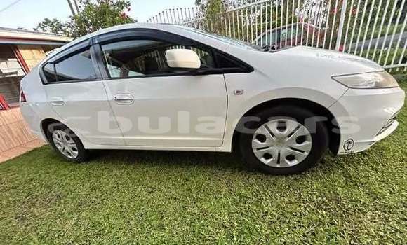 Buy Used Honda Insight Other Car in Ba in Western Buy Used Honda Insight Other Car in Ba in Western