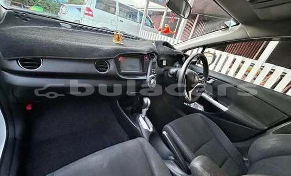 Buy Used Honda Insight Other Car in Ba in Western Buy Used Honda Insight Other Car in Ba in Western