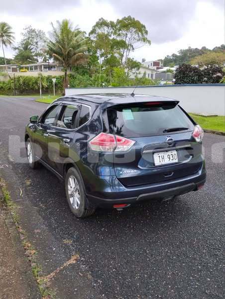 Big with watermark nissan x trail western ba 10257