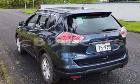 Buy Used Nissan X–Trail Other Car in Ba in Western Buy Used Nissan X–Trail Other Car in Ba in Western