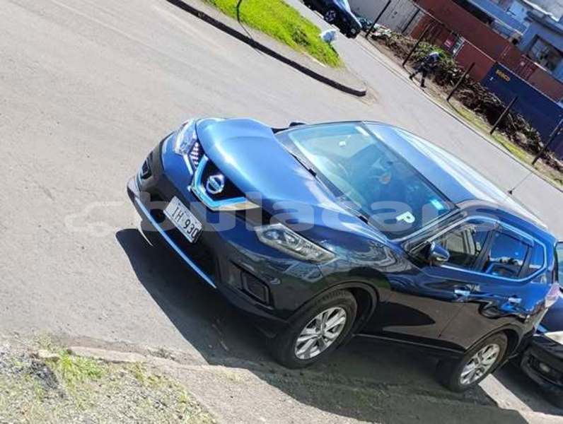 Big with watermark nissan x trail western ba 10257