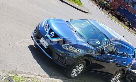 Acheter Occasion Voiture Nissan X–Trail Autre à Ba, Western Acheter Occasion Voiture Nissan X–Trail Autre à Ba, Western