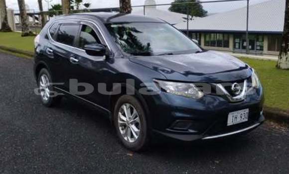 Acheter Occasion Voiture Nissan X–Trail Autre à Ba, Western Acheter Occasion Voiture Nissan X–Trail Autre à Ba, Western