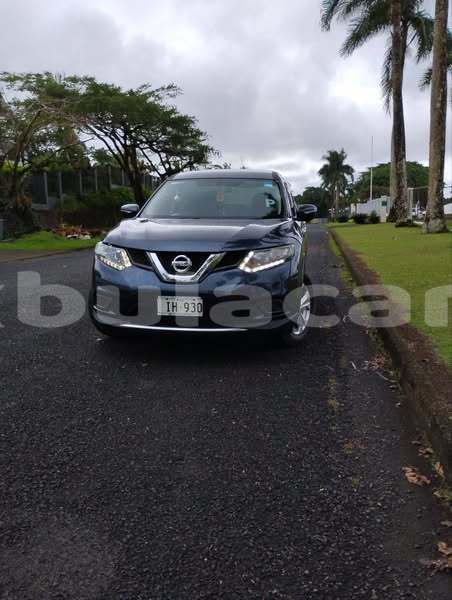 Big with watermark nissan x trail western ba 10257