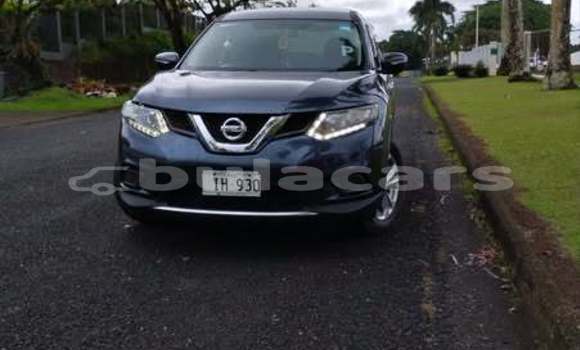 Acheter Occasion Voiture Nissan X–Trail Autre à Ba, Western Acheter Occasion Voiture Nissan X–Trail Autre à Ba, Western