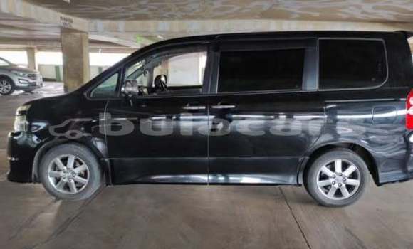 Buy Used Toyota Voxy Other Car in Ba in Western Buy Used Toyota Voxy Other Car in Ba in Western