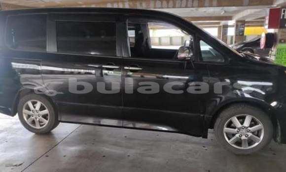 Buy Used Toyota Voxy Other Car in Ba in Western Buy Used Toyota Voxy Other Car in Ba in Western