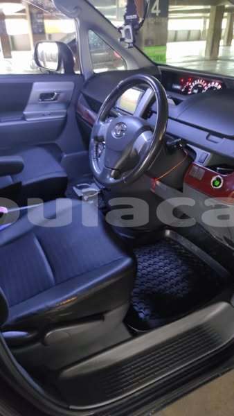 Big with watermark toyota voxy western ba 10258