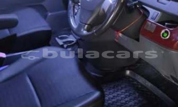 Buy Used Toyota Voxy Other Car in Ba in Western Buy Used Toyota Voxy Other Car in Ba in Western