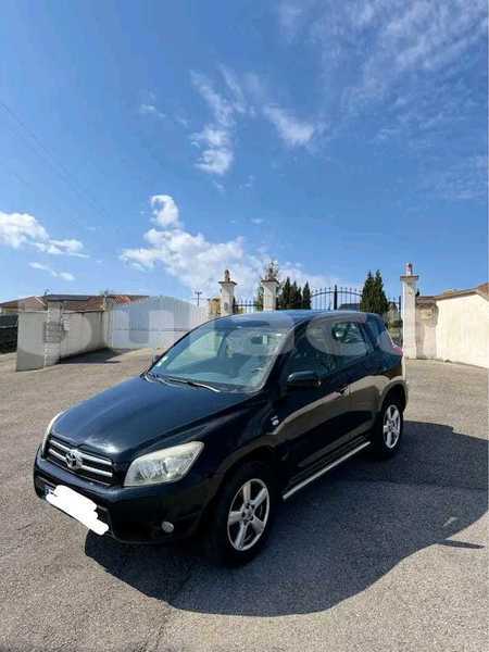 Big with watermark toyota rav4 western yasawa i rara 10266